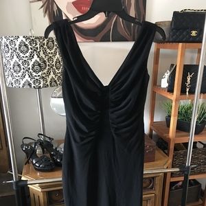 Laundry evening dress